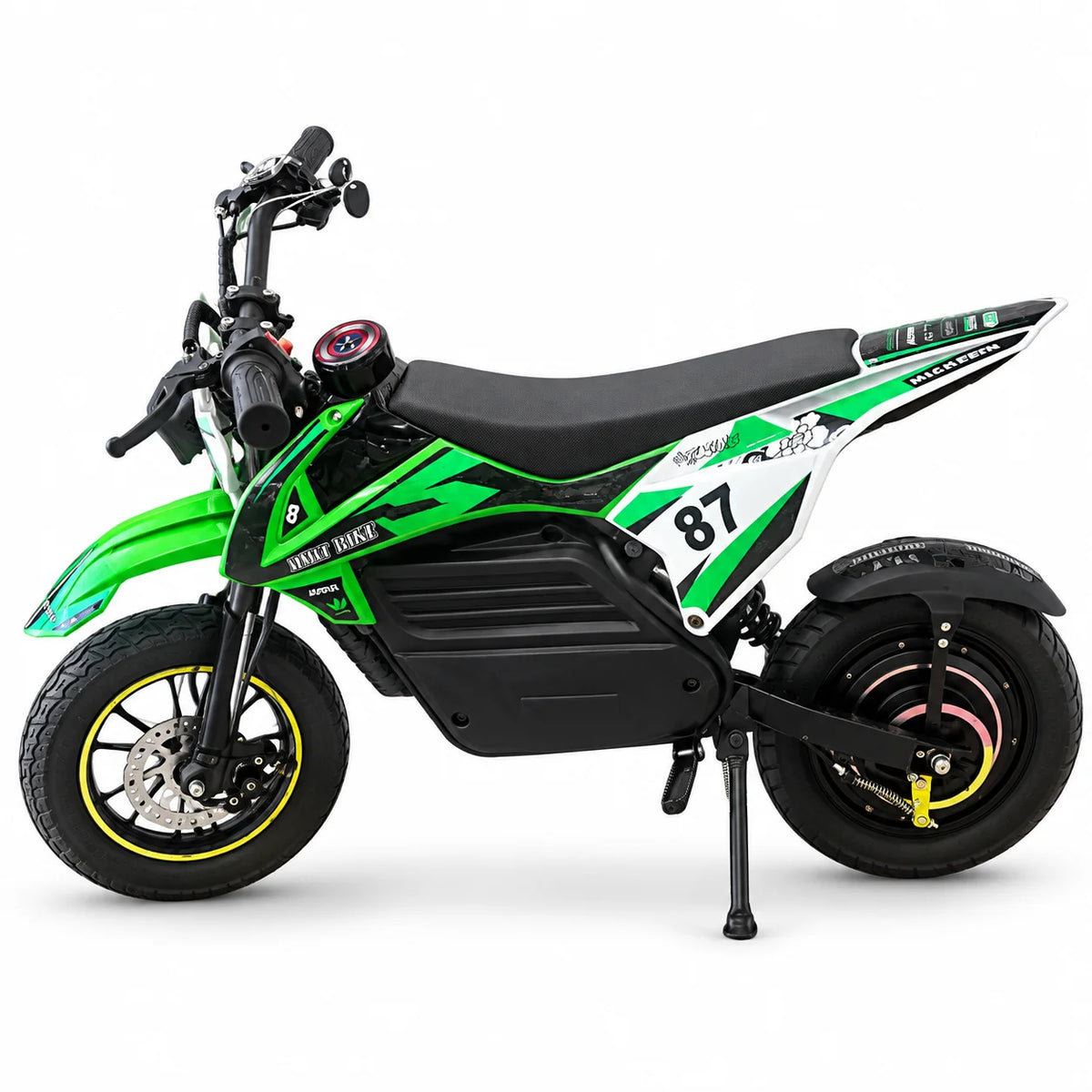 36V Electric Go-Kart – 250W