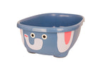 plh Tubimal® with hammock Blue / Elephant
