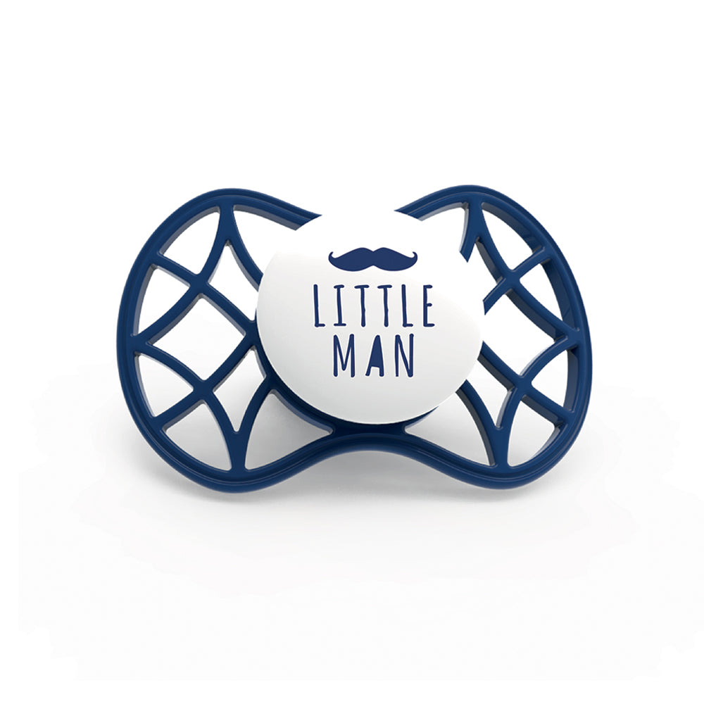 NUVITA 7084 AIR55 ORT 6m+ NAVY BLUE