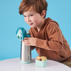 مل  350  - بي بوكس - مطارة عازلة للحرارة - غابات الزمرد