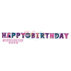 ENCANTO JUMBO ADD-AN-AGE BANNER
