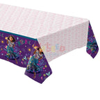 ENCANTO TABLE COVER-PLASTIC