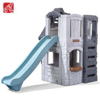 Enchanting Adventures 2- Story Play house & Slide