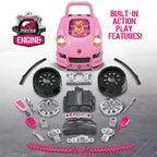 ENGINE WORKSHOP Style 3