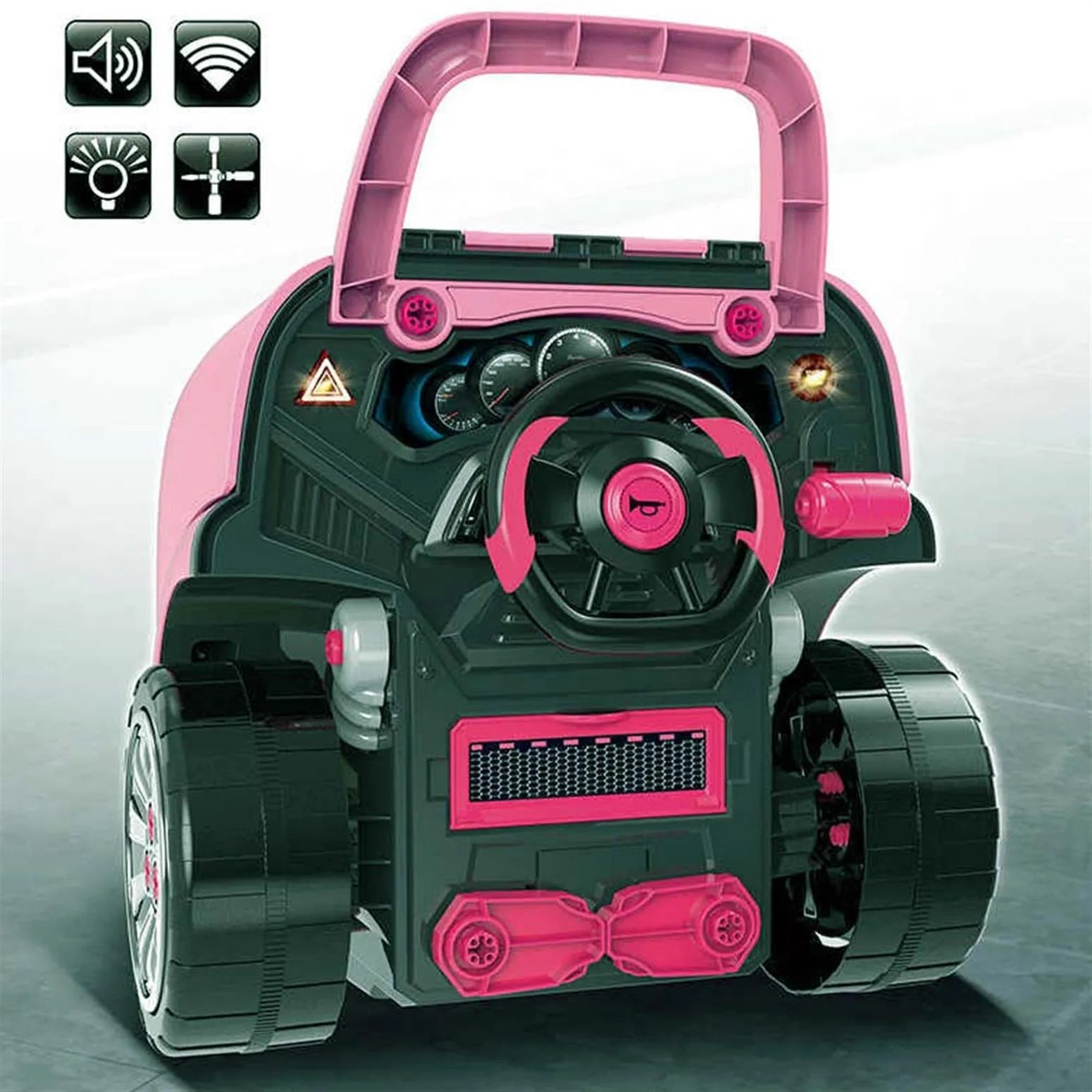 ENGINE WORKSHOP Style 3