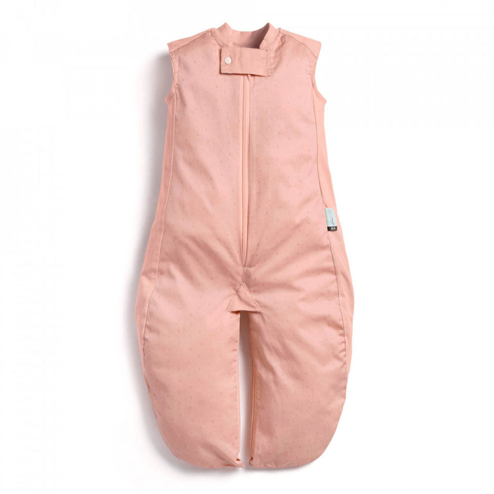 Ergo pouch Sleep Suit Bag tog 0.3 8-24 months Berries