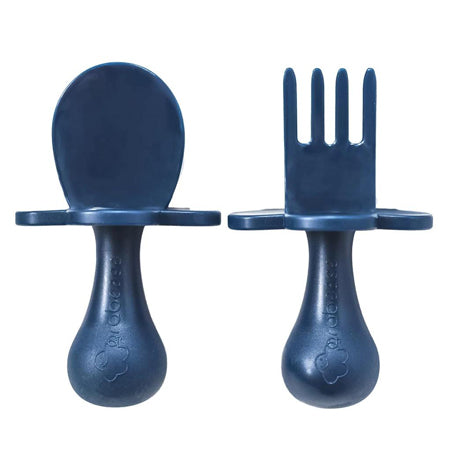 Navy Ergonomic Utensils