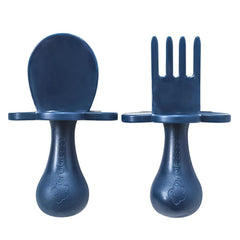 Navy Ergonomic Utensils