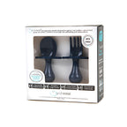 Navy Ergonomic Utensils