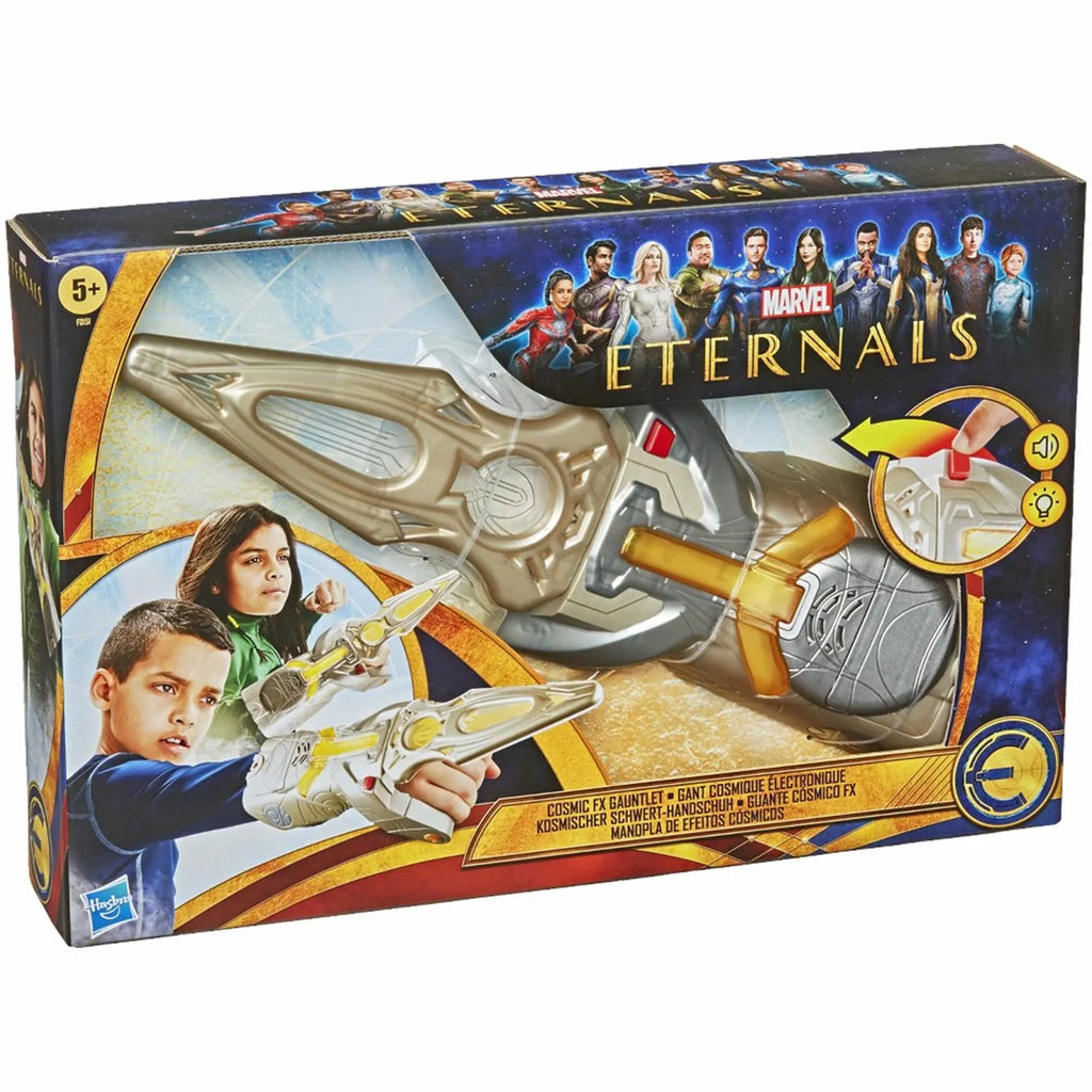 Hasbro Eternals Cosmic Gauntlet