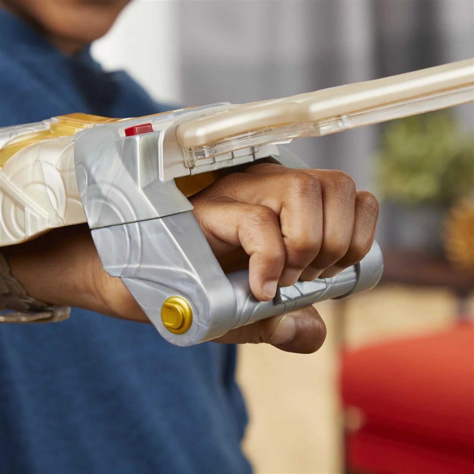 Hasbro Eternals Cosmic Gauntlet