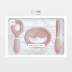 Ezpz Oral Development Tools - Blush