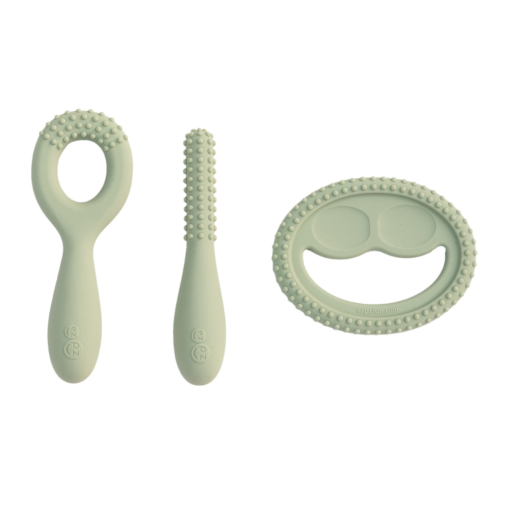 Ezpz Oral Development Tools - Sage