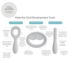 Ezpz Oral Development Tools - Sage
