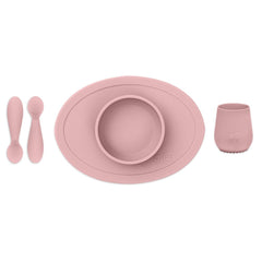 Ezpz First Foods Set - Blush