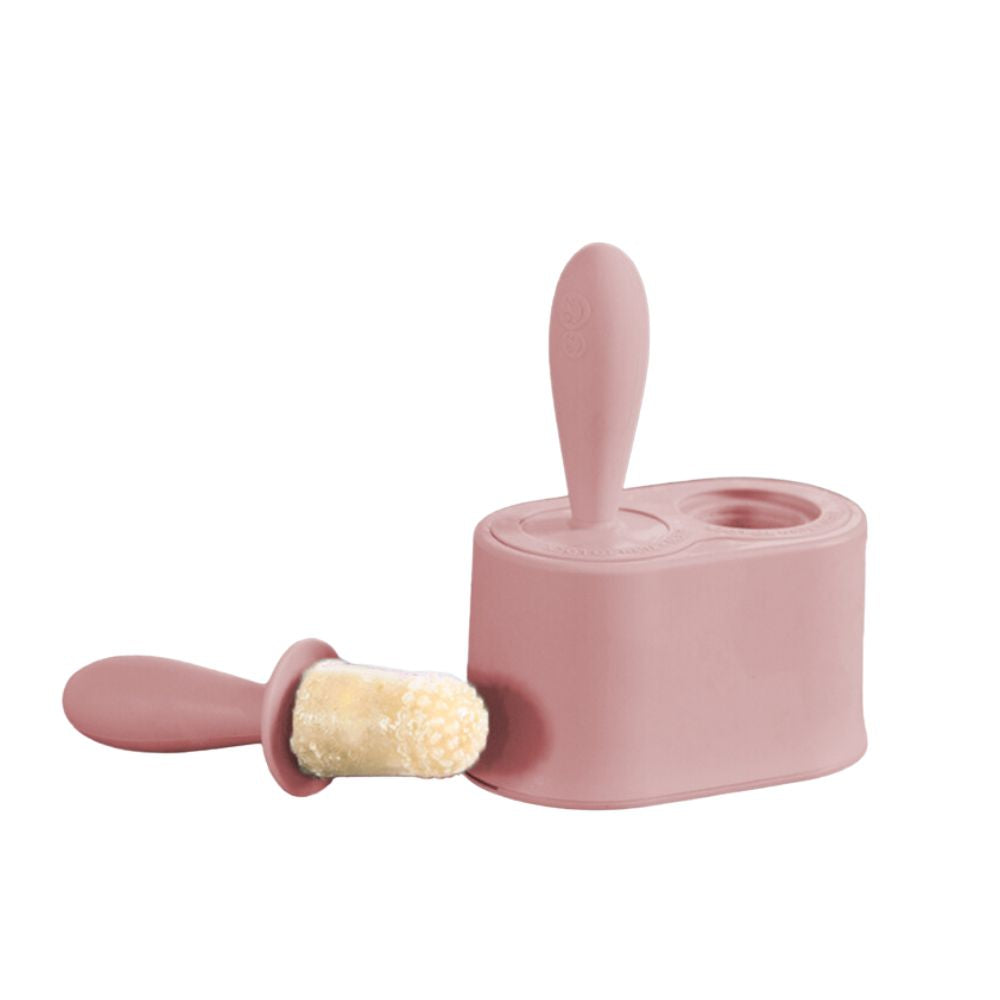 Ezpz Tiny Pops - Blush