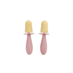 Ezpz Tiny Pops - Blush