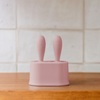 Ezpz Tiny Pops - Blush