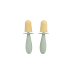 Ezpz Tiny Pops -Sage