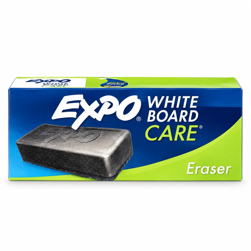 EXPO ERASER DRY ERASE-81505 إكسبو ممحاة للتصحيح الجاف - 81505