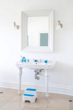 plh EYEFAMILY™ Bathroom Set Berry Blue