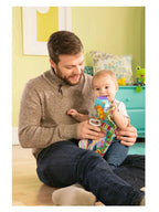 Tommy Lamaze Discovery Book
