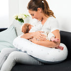 دومو- بودي ستارز أزرق