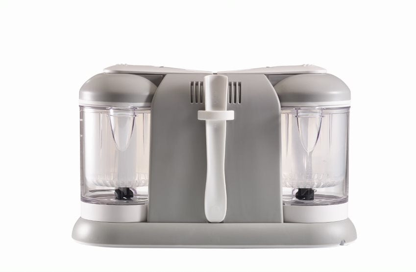 BEABA - BABYCOOK DUO - GREY