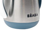 Beaba Stainless Steel Straw Cup Windy Blue