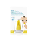 Frida Baby SmileFrida The Finger Toothbrush