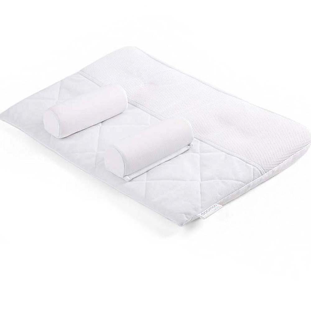 دومو- داعم ظهر المواليد بيسيكس سوبريم سليب - كبير