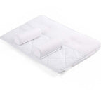 دومو- داعم ظهر المواليد بيسيكس سوبريم سليب - كبير