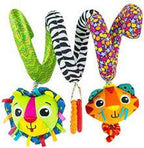 Tommy Lamaze Activity Spiral