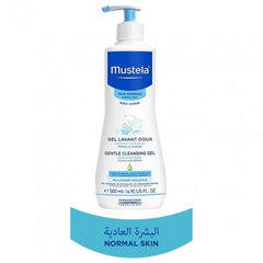 موستيلا جل منظف لطيف 500 مل(N)