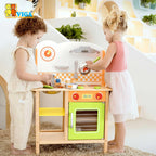 Fantastic Kitchen w/Accessories