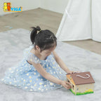 Farm Play Set