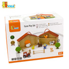 Farm Play Set
