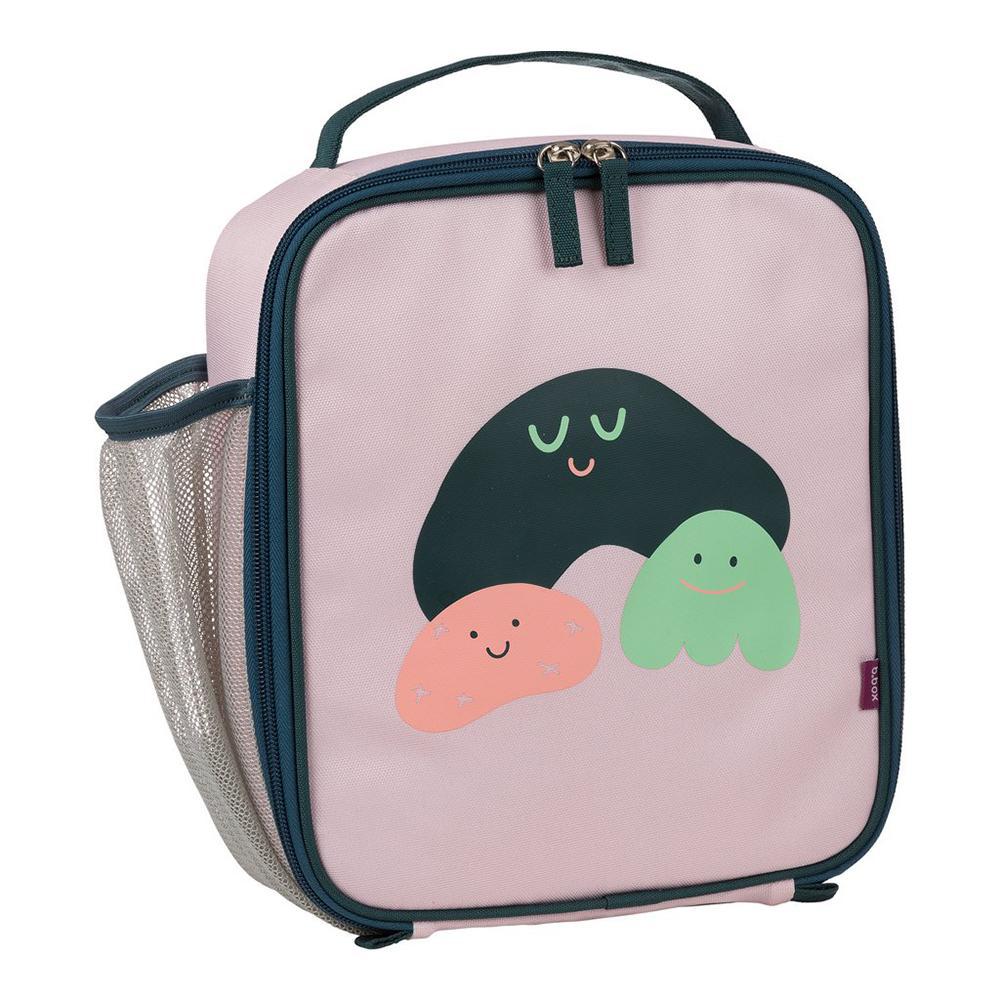 B.BOX - INSULATED LUNCH BAG - MONSTER MUNCH