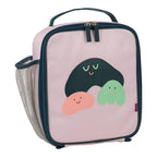B.BOX - INSULATED LUNCH BAG - MONSTER MUNCH