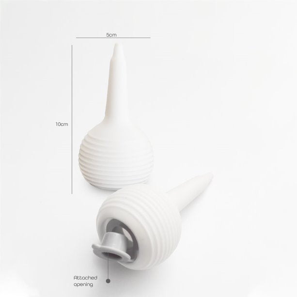 MOON Hospital Style nasal Aspirator
