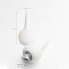 MOON Hospital Style nasal Aspirator
