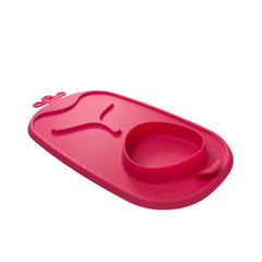 B.BOX - ROLL N GO - NEW STRAWBERRY SHAKE