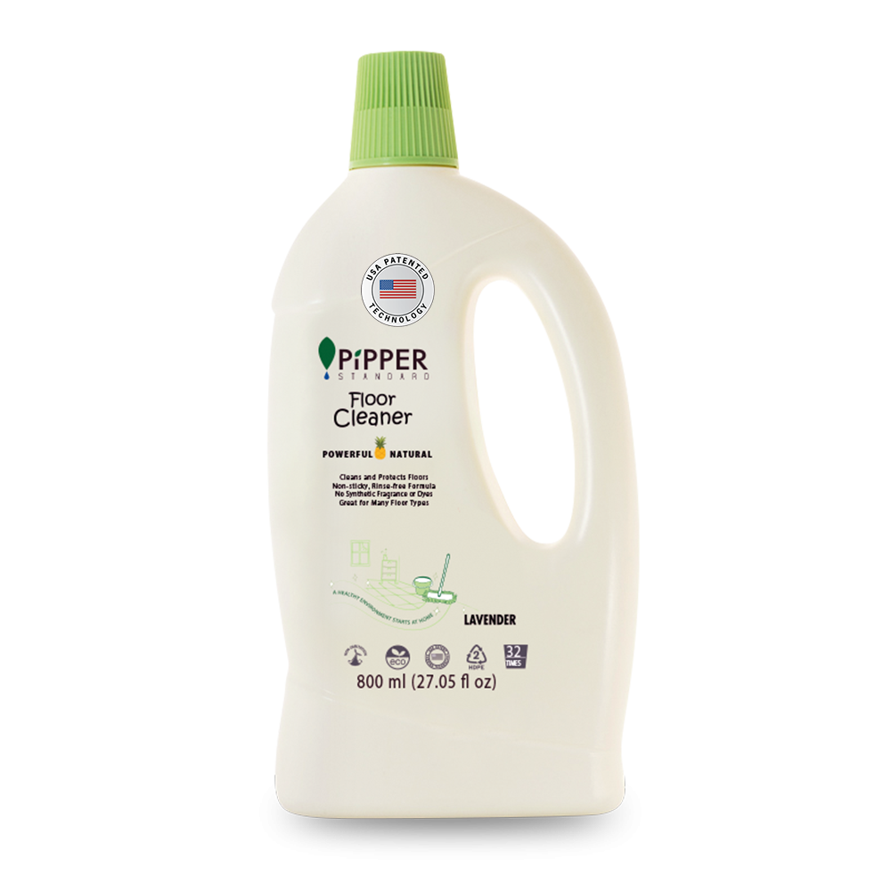 PiPPER STANDARD Floor cleaner lavender