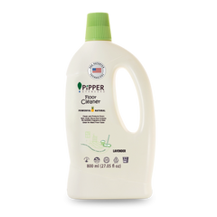 PiPPER STANDARD Floor cleaner lavender