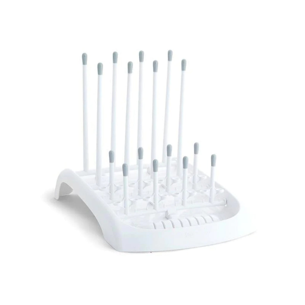 مونشكين - رف تجفيف الزجاجات القابل للطي