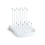 مونشكين - رف تجفيف الزجاجات القابل للطي