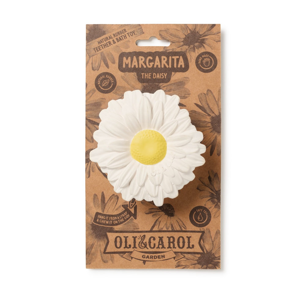 Oli&Carol Margarita The Daisy