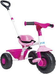 Feber Baby Trike with Parent Handle