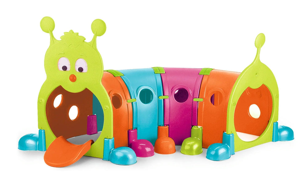 Feber Gus Tunnel Game