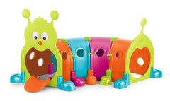 Feber Gus Tunnel Game